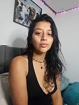 BrittanyDiaz online show from October 27, 2:12 pm