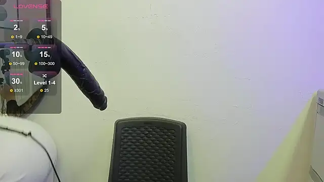 Anniee boobs online show from April 30, 3:45 am