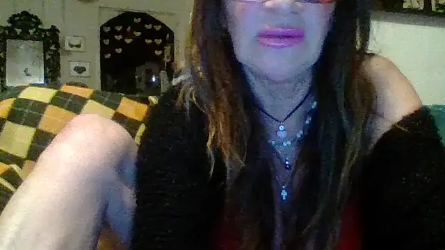 gildamilf online show from March 14, 8:21 pm