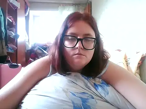 DesireMelissa online show from October 26, 11:16 am