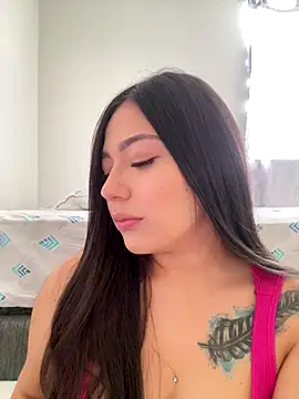 Latina vanessa online show from October 4, 2:22 pm