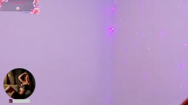 Amypond   online show from November 8, 11:54 pm