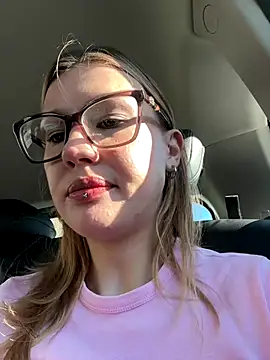 RinaCat online show from September 27, 5:14 am