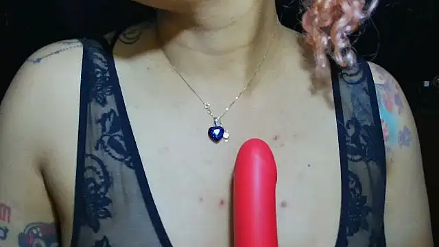 Cata Blue   online show from March 11, 2:53 pm