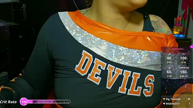 Cata Blue   online show from March 25, 2:31 pm