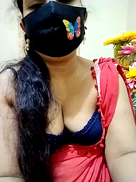 Ameera19 online show from February 13, 7:15 pm