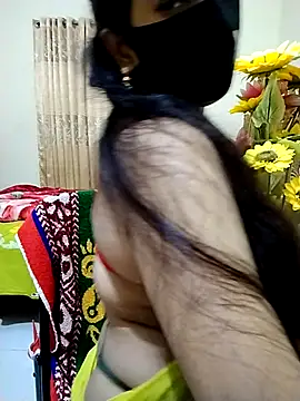 Ameera19 online show from January 31, 7:11 pm