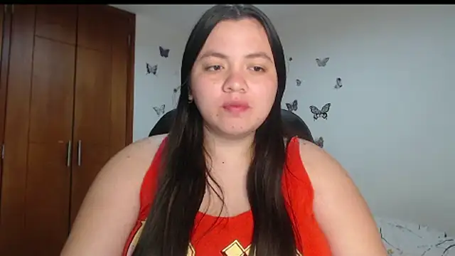 Sarahros1 online show from October 10, 4:06 am