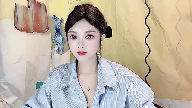 VIWVI online show from October 14, 4:48 am