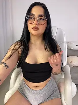 montmariana online show from September 19, 12:09 am