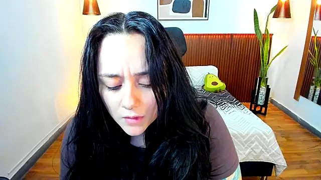 KatherineBond online show from November 26, 6:31 pm