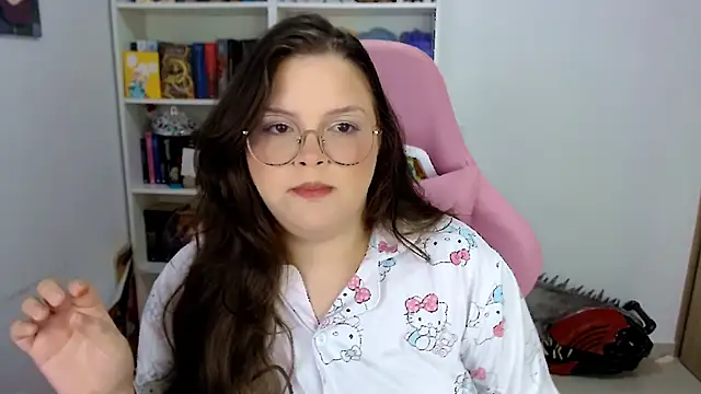 Gabiwaifu online show from February 20, 1:04 am