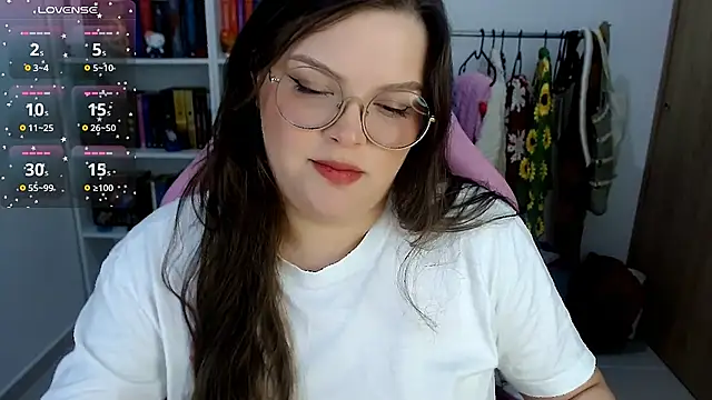 Gabiwaifu online show from September 28, 7:14 am