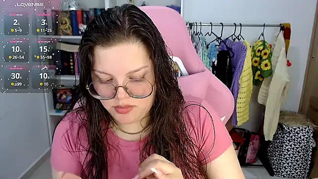 Gabiwaifu online show from November 15, 6:58 am