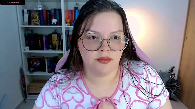 Gabiwaifu online show from December 21, 3:33 am