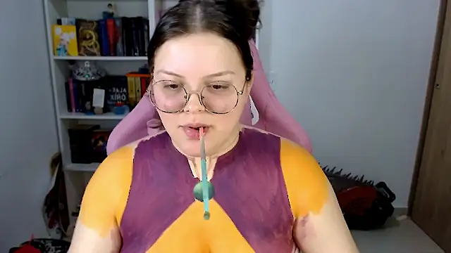 Gabiwaifu online show from February 27, 4:12 am