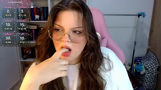 Gabiwaifu online show from November 10, 4:40 am