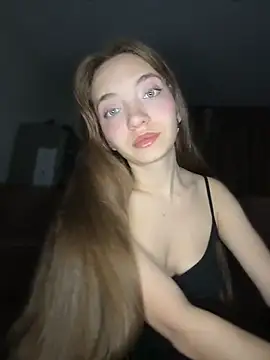 BarbaraFantasy online show from June 7, 6:59 pm