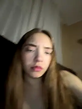 BarbaraFantasy online show from October 1, 8:14 pm