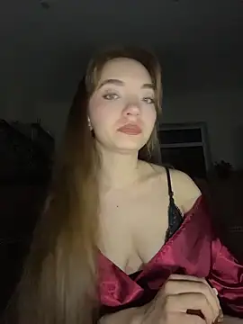 BarbaraFantasy online show from April 19, 7:05 pm