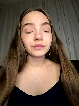 BarbaraFantasy online show from October 6, 9:08 pm