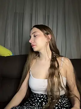 BarbaraFantasy online show from September 28, 8:03 pm