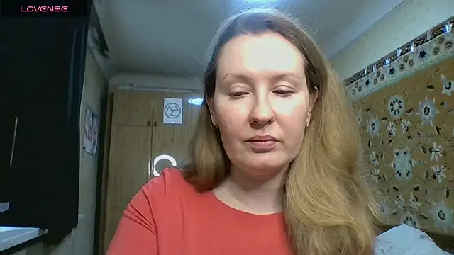 AnnaXLovers online show from March 17, 1:59 pm