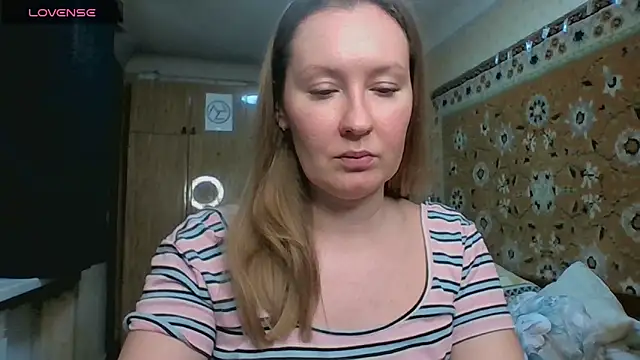 AnnaXLovers online show from April 10, 8:09 am