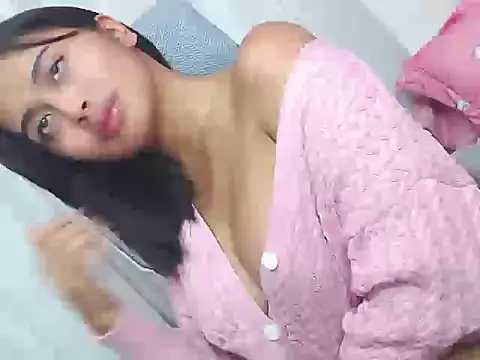 lustykeisha online show from May 14, 1:00 am