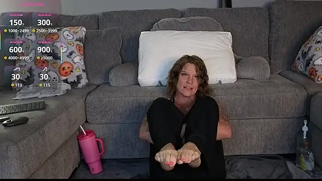 sexadddiction3737 online show from October 3, 1:16 pm