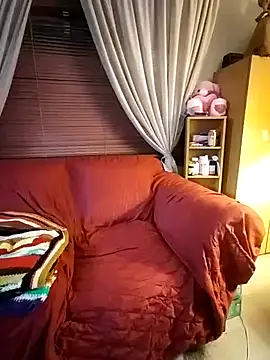 Bayou Woman68 online show from January 8, 12:14 am