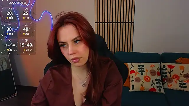 Aisha Riley online show from March 31, 3:23 pm