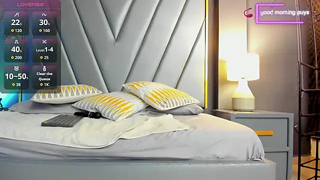 BrendaAdams  online show from September 27, 11:06 am