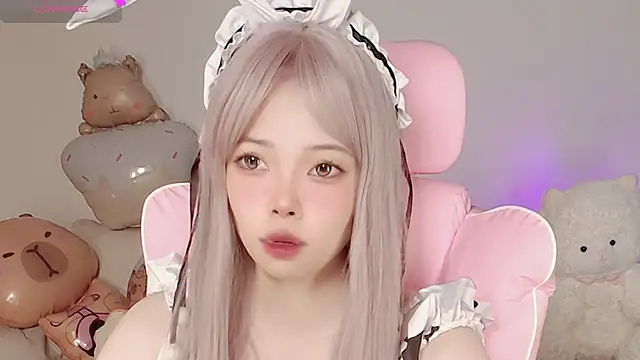Ruby 2xy online show from July 2, 2:22 am