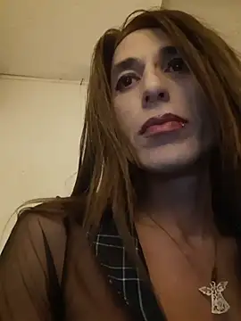 VanillaSeXy online show from November 18, 9:49 pm