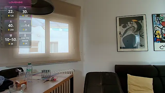 Arya 33 online show from March 3, 10:43 am