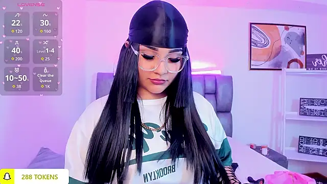 ArigyGomez online show from March 6, 4:46 pm