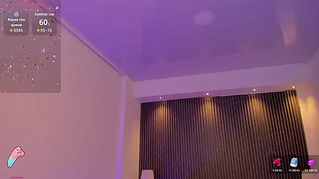 ArigyGomez online show from March 21, 8:03 pm