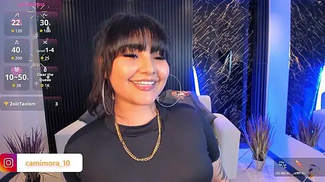 ArigyGomez online show from February 17, 9:25 pm