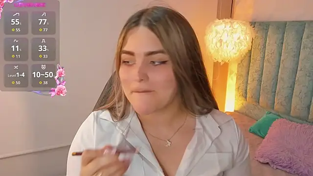 cattaleya    online show from September 10, 3:17 am