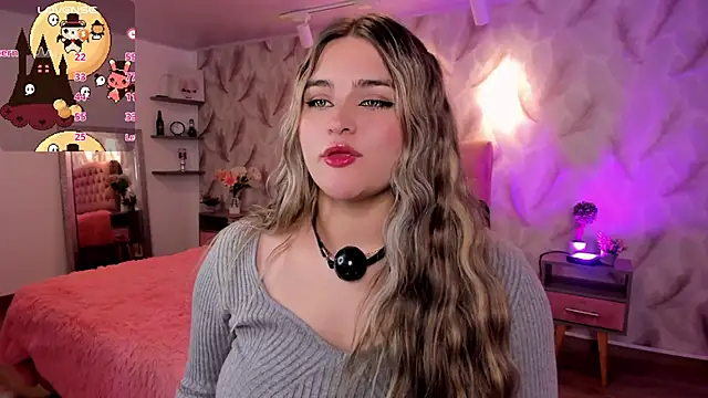 cattaleya    online show from October 17, 3:32 am