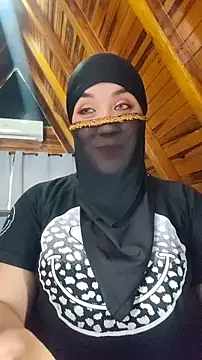 AmbarBurhan online show from October 7, 4:11 pm