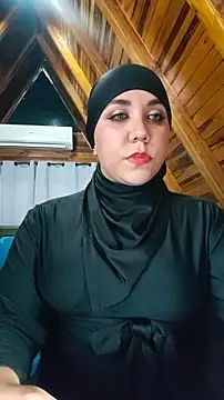 AmbarBurhan online show from September 23, 6:17 pm