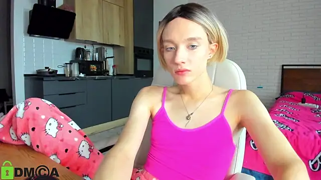  Alice Kitty online show from October 6, 7:36 am