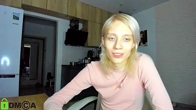  Alice Kitty online show from November 12, 9:07 am