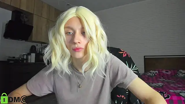  Alice Kitty online show from September 19, 5:56 pm