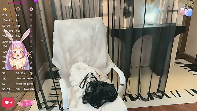 Aisi-20 online show from December 2, 8:27 am