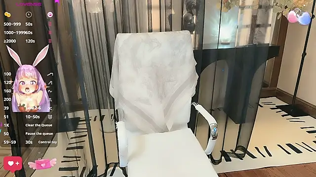 Aisi-20 online show from November 2, 7:56 am