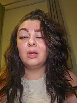 Britishbella online show from February 22, 1:28 am