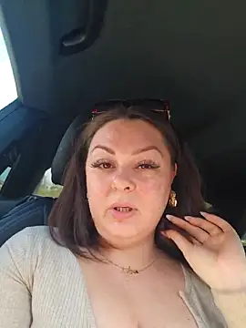 Britishbella online show from April 26, 2:59 pm